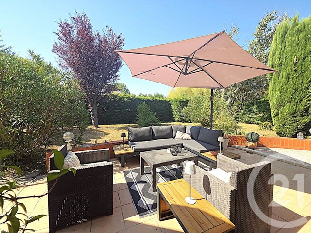 maison à vendre - 6 pièces - 160.0 m2 - MURET - 31 - MIDI-PYRENEES - Century 21 Hnc.Immo
