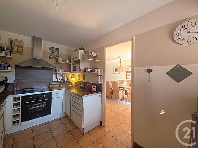 maison à vendre - 6 pièces - 160.0 m2 - MURET - 31 - MIDI-PYRENEES - Century 21 Hnc.Immo
