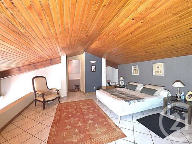 maison à vendre - 6 pièces - 160.0 m2 - MURET - 31 - MIDI-PYRENEES - Century 21 Hnc.Immo