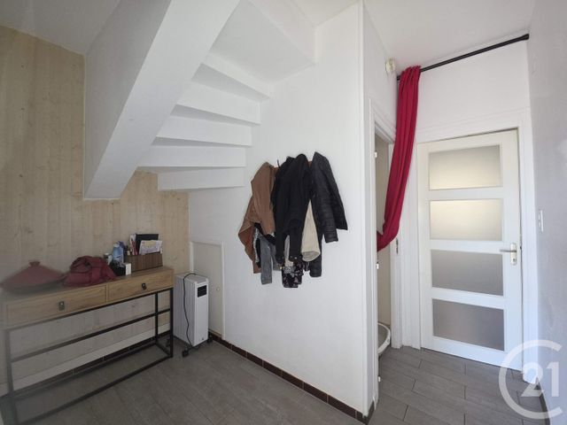 maison à vendre - 4 pièces - 93.76 m2 - CAZERES - 31 - MIDI-PYRENEES - Century 21 Hnc.Immo