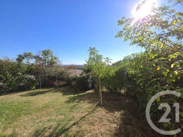 maison à vendre - 4 pièces - 93.76 m2 - CAZERES - 31 - MIDI-PYRENEES - Century 21 Hnc.Immo