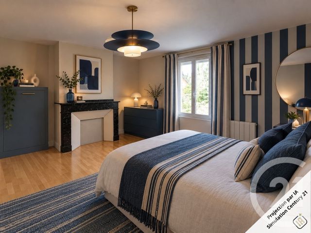 maison à vendre - 4 pièces - 93.76 m2 - CAZERES - 31 - MIDI-PYRENEES - Century 21 Hnc.Immo