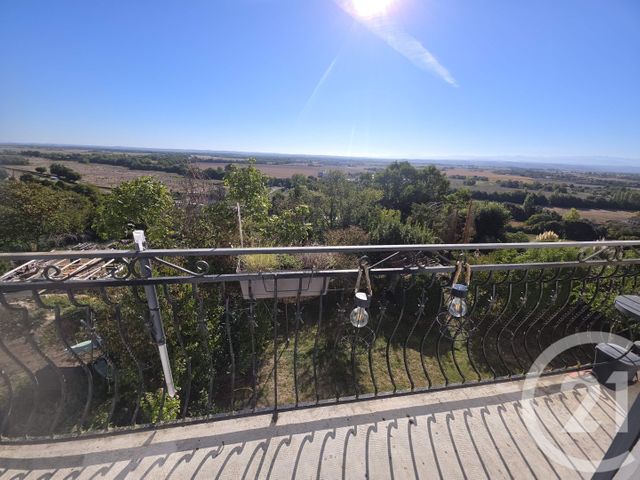maison à vendre - 4 pièces - 93.76 m2 - CAZERES - 31 - MIDI-PYRENEES - Century 21 Hnc.Immo