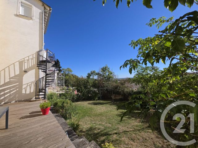 maison à vendre - 4 pièces - 93.76 m2 - CAZERES - 31 - MIDI-PYRENEES - Century 21 Hnc.Immo