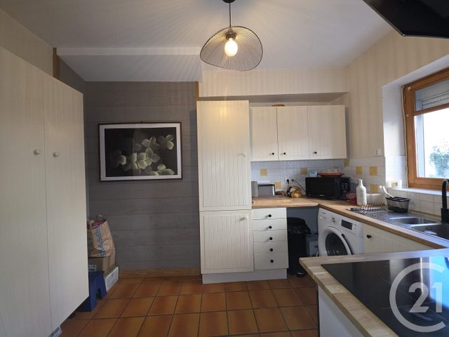 maison à vendre - 4 pièces - 93.76 m2 - CAZERES - 31 - MIDI-PYRENEES - Century 21 Hnc.Immo