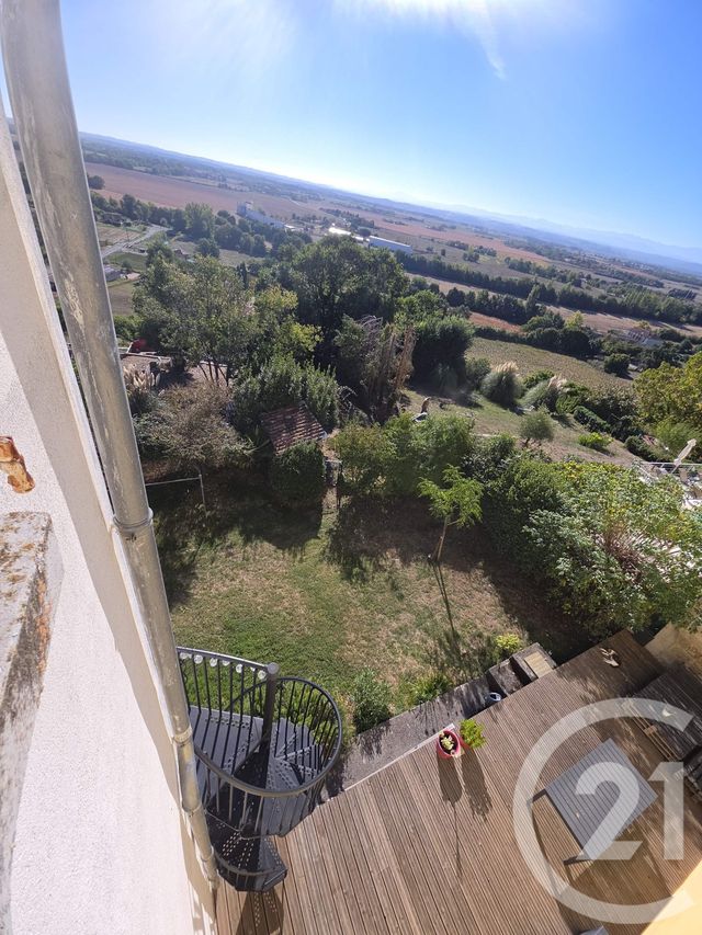 maison à vendre - 4 pièces - 93.76 m2 - CAZERES - 31 - MIDI-PYRENEES - Century 21 Hnc.Immo