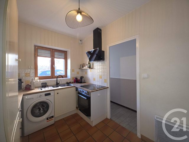 maison à vendre - 4 pièces - 93.76 m2 - CAZERES - 31 - MIDI-PYRENEES - Century 21 Hnc.Immo
