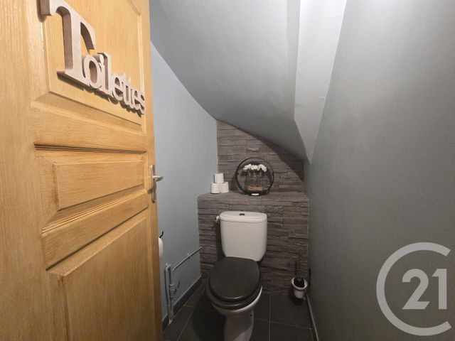Appartement T3 à vendre - 3 pièces - 58.0 m2 - CARBONNE - 31 - MIDI-PYRENEES - Century 21 Hnc.Immo