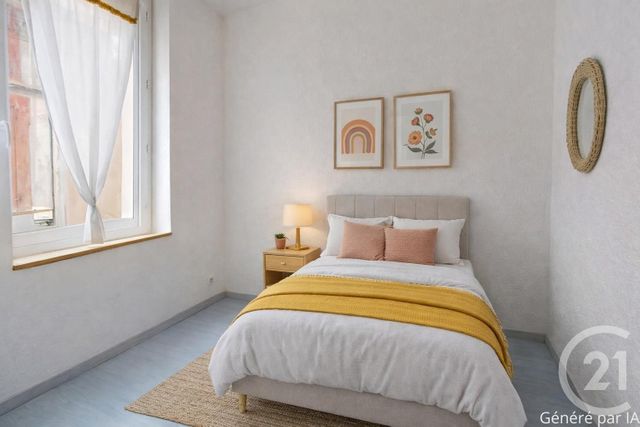 Appartement T3 à vendre - 3 pièces - 58.0 m2 - CARBONNE - 31 - MIDI-PYRENEES - Century 21 Hnc.Immo