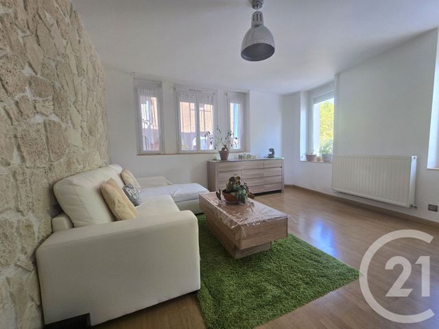 Appartement T3 à vendre - 3 pièces - 58.0 m2 - CARBONNE - 31 - MIDI-PYRENEES - Century 21 Hnc.Immo