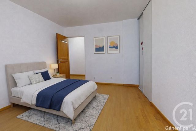 Appartement T3 à vendre - 3 pièces - 58.0 m2 - CARBONNE - 31 - MIDI-PYRENEES - Century 21 Hnc.Immo