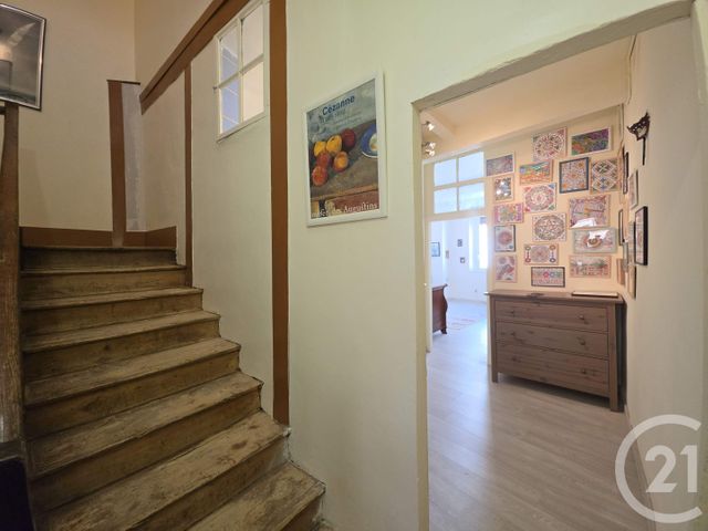 Maison à vendre CARBONNE