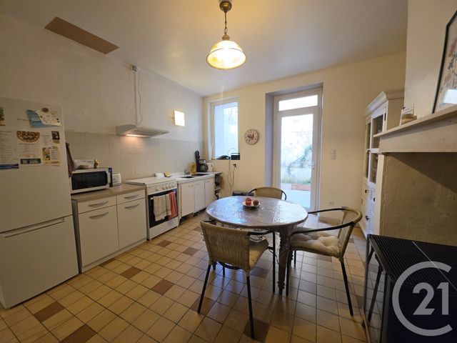 maison à vendre - 5 pièces - 155.0 m2 - CARBONNE - 31 - MIDI-PYRENEES - Century 21 Hnc.Immo