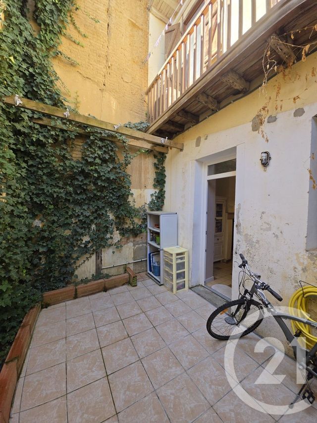 maison à vendre - 5 pièces - 155.0 m2 - CARBONNE - 31 - MIDI-PYRENEES - Century 21 Hnc.Immo