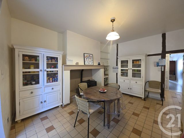 maison à vendre - 5 pièces - 155.0 m2 - CARBONNE - 31 - MIDI-PYRENEES - Century 21 Hnc.Immo