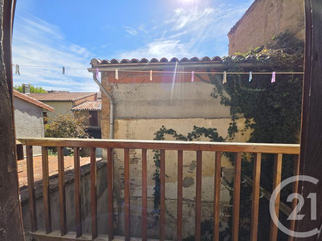maison à vendre - 5 pièces - 155.0 m2 - CARBONNE - 31 - MIDI-PYRENEES - Century 21 Hnc.Immo