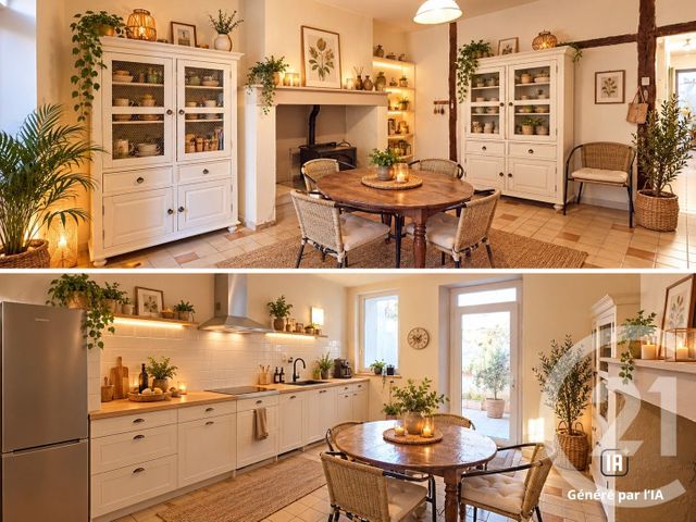 maison à vendre - 5 pièces - 155.0 m2 - CARBONNE - 31 - MIDI-PYRENEES - Century 21 Hnc.Immo