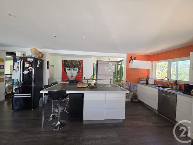 maison à vendre - 6 pièces - 225.0 m2 - CARBONNE - 31 - MIDI-PYRENEES - Century 21 Hnc.Immo
