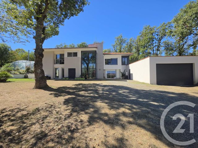 maison à vendre - 6 pièces - 225.0 m2 - CARBONNE - 31 - MIDI-PYRENEES - Century 21 Hnc.Immo