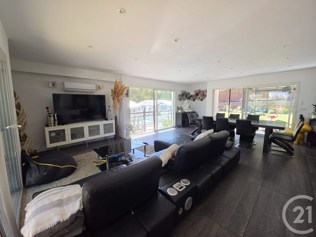 maison à vendre - 6 pièces - 225.0 m2 - CARBONNE - 31 - MIDI-PYRENEES - Century 21 Hnc.Immo