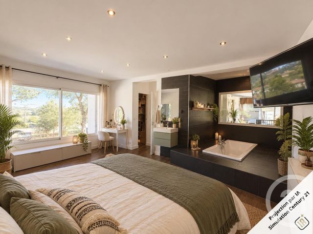 maison à vendre - 6 pièces - 225.0 m2 - CARBONNE - 31 - MIDI-PYRENEES - Century 21 Hnc.Immo