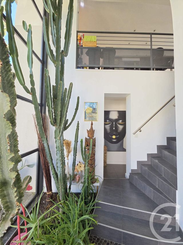 maison à vendre - 6 pièces - 225.0 m2 - CARBONNE - 31 - MIDI-PYRENEES - Century 21 Hnc.Immo