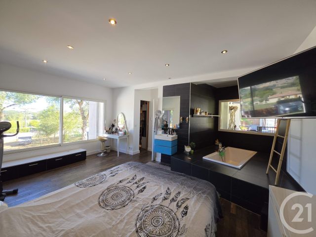 maison à vendre - 6 pièces - 225.0 m2 - CARBONNE - 31 - MIDI-PYRENEES - Century 21 Hnc.Immo