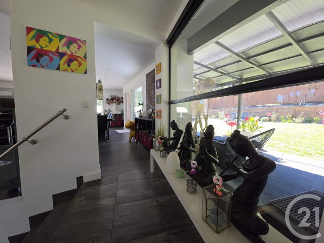 maison à vendre - 6 pièces - 225.0 m2 - CARBONNE - 31 - MIDI-PYRENEES - Century 21 Hnc.Immo