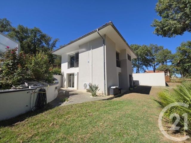 maison à vendre - 6 pièces - 225.0 m2 - CARBONNE - 31 - MIDI-PYRENEES - Century 21 Hnc.Immo