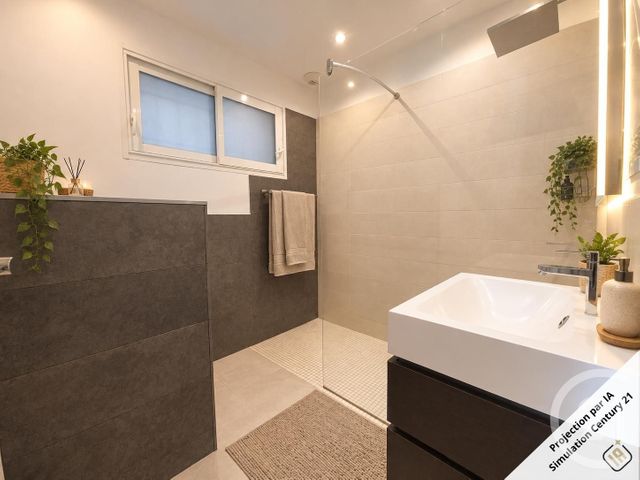 maison à vendre - 6 pièces - 225.0 m2 - CARBONNE - 31 - MIDI-PYRENEES - Century 21 Hnc.Immo