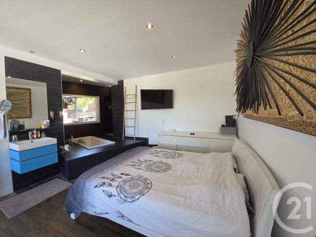 maison à vendre - 6 pièces - 225.0 m2 - CARBONNE - 31 - MIDI-PYRENEES - Century 21 Hnc.Immo