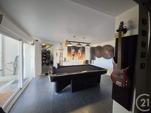 maison à vendre - 6 pièces - 225.0 m2 - CARBONNE - 31 - MIDI-PYRENEES - Century 21 Hnc.Immo