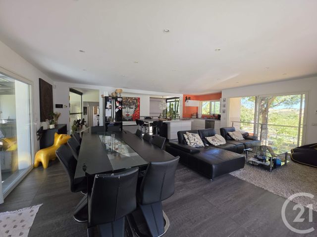 maison à vendre - 6 pièces - 225.0 m2 - CARBONNE - 31 - MIDI-PYRENEES - Century 21 Hnc.Immo