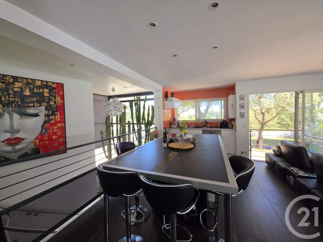 maison à vendre - 6 pièces - 225.0 m2 - CARBONNE - 31 - MIDI-PYRENEES - Century 21 Hnc.Immo