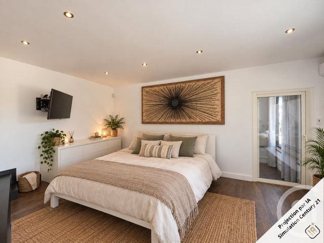 maison à vendre - 6 pièces - 225.0 m2 - CARBONNE - 31 - MIDI-PYRENEES - Century 21 Hnc.Immo