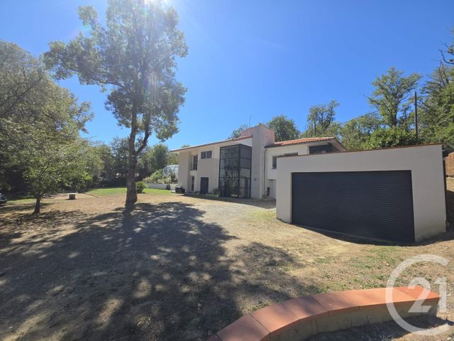 maison à vendre - 6 pièces - 225.0 m2 - CARBONNE - 31 - MIDI-PYRENEES - Century 21 Hnc.Immo