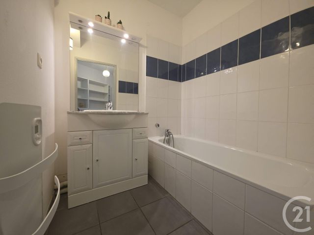 Appartement T4 à louer - 4 pièces - 84.0 m2 - MURET - 31 - MIDI-PYRENEES - Century 21 Hnc.Immo