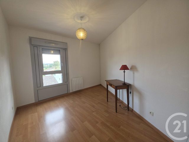 Appartement T4 à louer - 4 pièces - 84.0 m2 - MURET - 31 - MIDI-PYRENEES - Century 21 Hnc.Immo