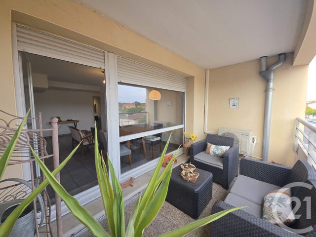 appartement - MURET - 31