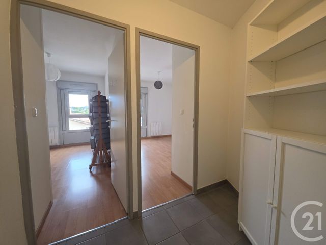 Appartement T4 à louer - 4 pièces - 84.0 m2 - MURET - 31 - MIDI-PYRENEES - Century 21 Hnc.Immo