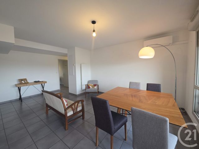 Appartement T4 à louer - 4 pièces - 84.0 m2 - MURET - 31 - MIDI-PYRENEES - Century 21 Hnc.Immo