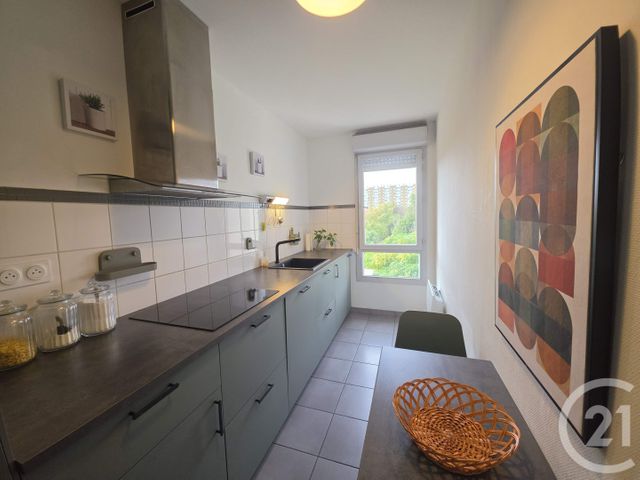 Appartement T4 à louer - 4 pièces - 84.0 m2 - MURET - 31 - MIDI-PYRENEES - Century 21 Hnc.Immo