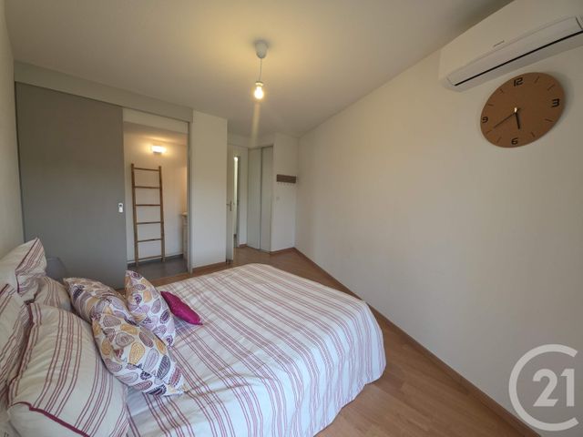 Appartement T4 à louer - 4 pièces - 84.0 m2 - MURET - 31 - MIDI-PYRENEES - Century 21 Hnc.Immo