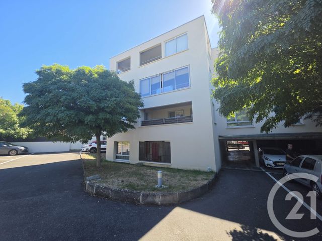 Appartement T4 à louer - 4 pièces - 84.0 m2 - MURET - 31 - MIDI-PYRENEES - Century 21 Hnc.Immo