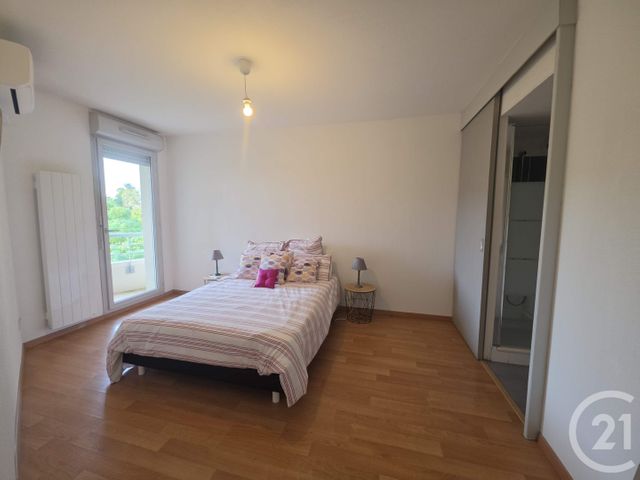 Appartement T4 à louer - 4 pièces - 84.0 m2 - MURET - 31 - MIDI-PYRENEES - Century 21 Hnc.Immo