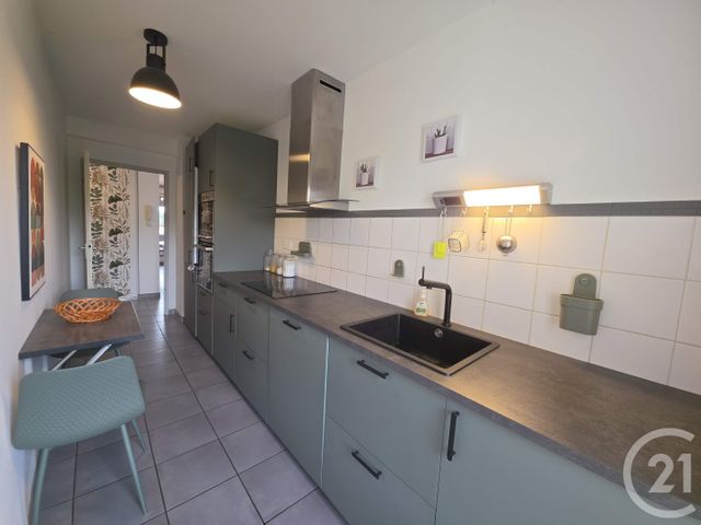 Appartement T4 à louer - 4 pièces - 84.0 m2 - MURET - 31 - MIDI-PYRENEES - Century 21 Hnc.Immo