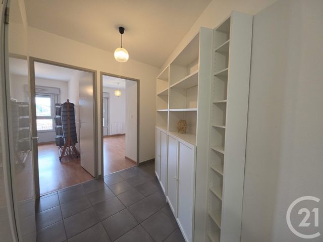Appartement T4 à louer - 4 pièces - 84.0 m2 - MURET - 31 - MIDI-PYRENEES - Century 21 Hnc.Immo