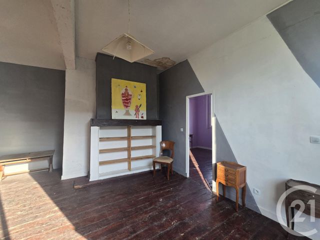 maison à vendre - 3 pièces - 82.0 m2 - CAZERES - 31 - MIDI-PYRENEES - Century 21 Hnc.Immo