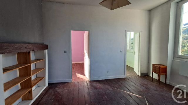 maison à vendre - 3 pièces - 82.0 m2 - CAZERES - 31 - MIDI-PYRENEES - Century 21 Hnc.Immo