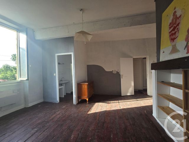 maison à vendre - 3 pièces - 82.0 m2 - CAZERES - 31 - MIDI-PYRENEES - Century 21 Hnc.Immo